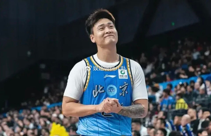 开云平台-男篮队长惹众怒！破坏民族团结影响极其恶劣 道歉被批敷衍没诚意|赵睿|新疆|中国男篮|周琦|北京男篮_新浪体育_新浪新闻