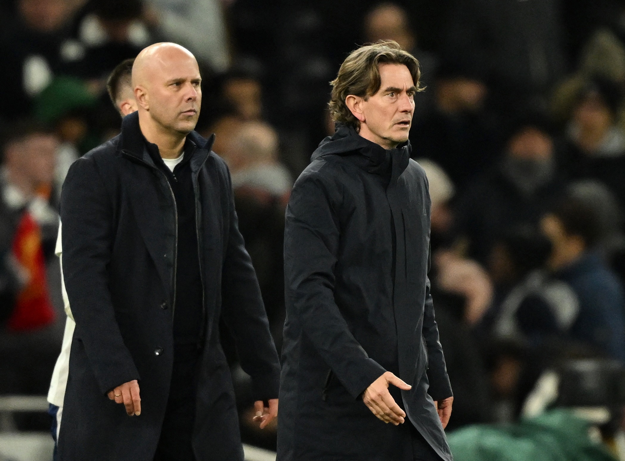 开云平台-TA：除非未来几天出现意想不到的市场良机，否则利物浦不会引援