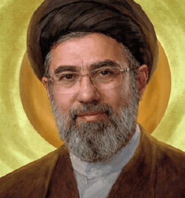 开云官方直播-伊朗新任最高领袖称要向敌人索赔