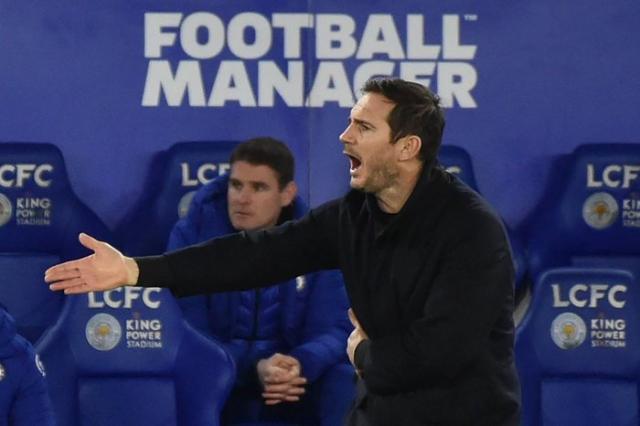 开云平台-官方：切尔西主帅兰帕德下课 图赫尔是新帅热门